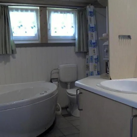 Seeschwalbe 94 Ferienhaus *