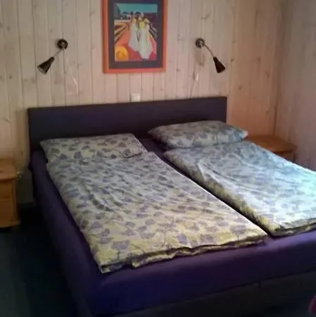 Prázdninový dům Seeschwalbe 94 *