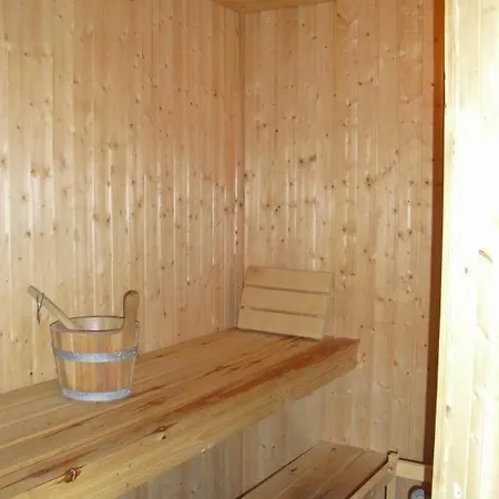 Holiday home Seeschwalbe 94 Mirow