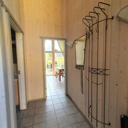 Seeschwalbe 94 Prázdninový dům Mirow