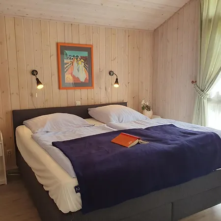 Seeschwalbe 94 Ferienhaus