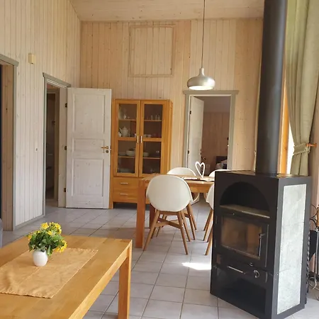 Holiday home Seeschwalbe 94