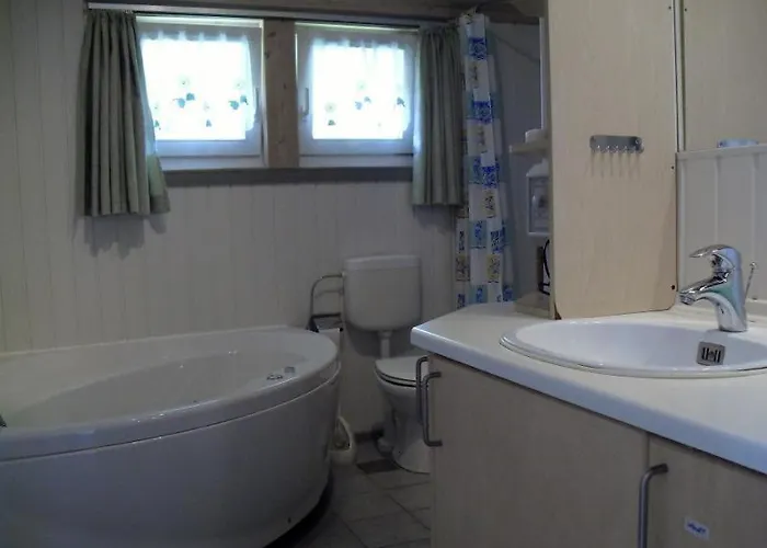 Seeschwalbe 94 בית נופש *