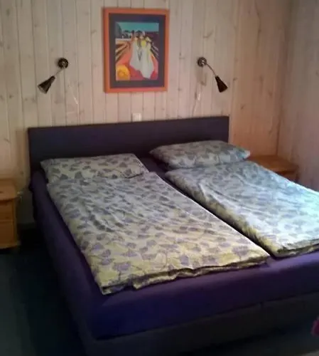 בית נופש Seeschwalbe 94 *