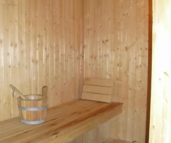 בית נופש Seeschwalbe 94 מירו