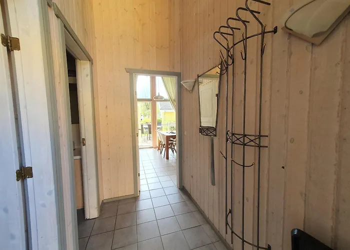 Seeschwalbe 94 בית נופש מירו