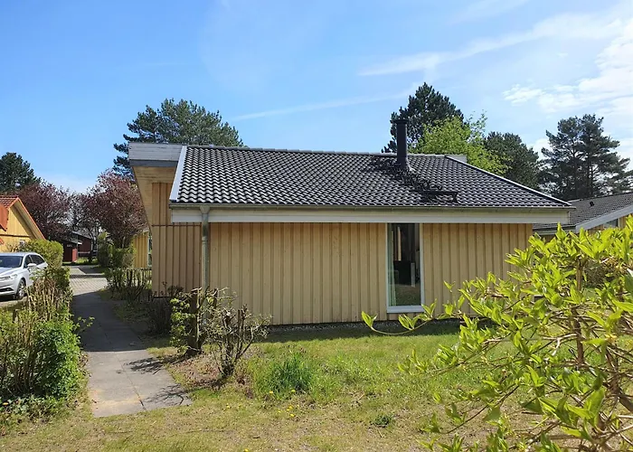 בית נופש Seeschwalbe 94 מירו